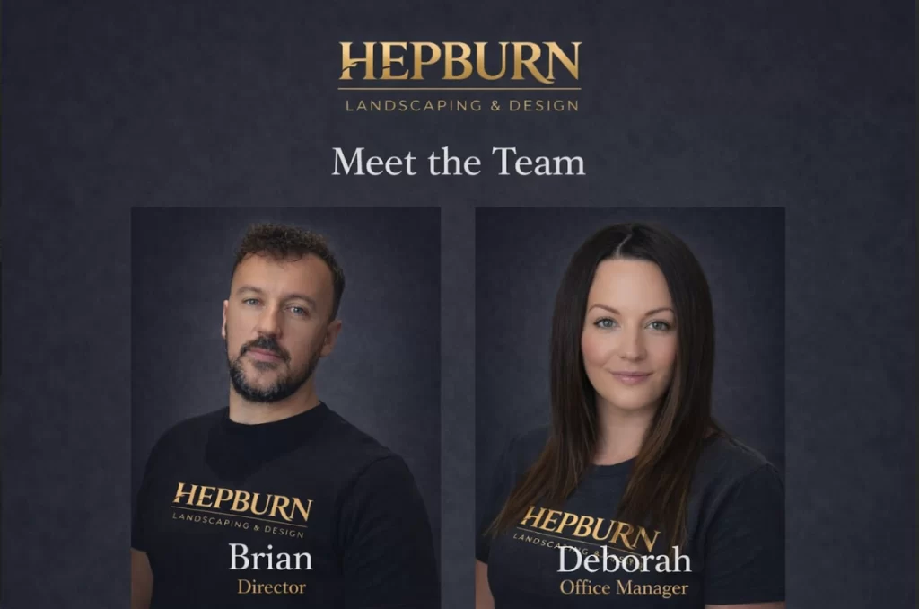 hepburn team